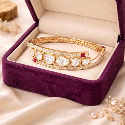 Premium AD Victorian Bracelet Bangle