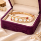 Premium AD Victorian Bracelet Bangle