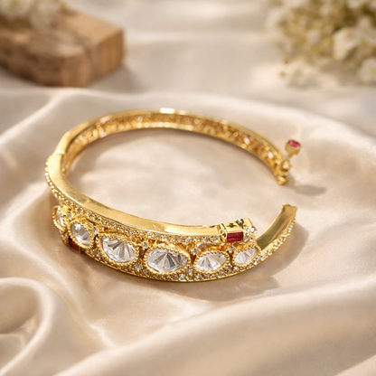 Premium AD Victorian Bracelet Bangle