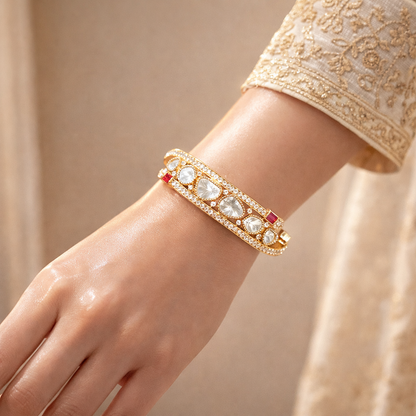 Premium AD Victorian Bracelet Bangle