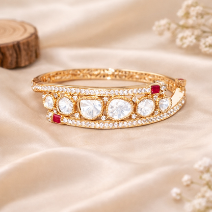 Premium AD Victorian Bracelet Bangle